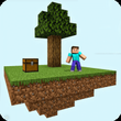 One Block Survival Map for Minecraft APK