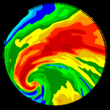NOAA Weather Radar APK