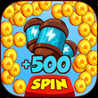 New Free Spins and Coins : Daily links Coin tips APK