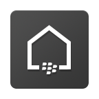 BlackBerry Launcher APK