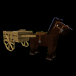 Horse Carts Mod APK