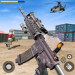 Bullet Revolt - FPS Game APK
