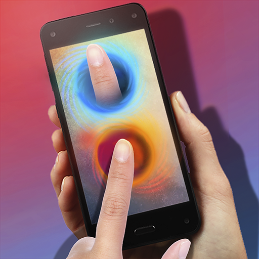 Portal Finger Quest APK 3.2.3 - download free apk from APKSum