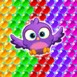 Bird Bubble Rescue APK