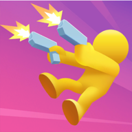 Trigger 3D APK