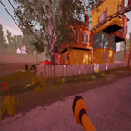 The Hello Neighbor APK