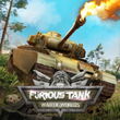 Furious Tank: War of Worlds APK