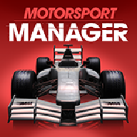 Motorsport Manager APK
