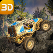 OffRoad car Driving:4x4 driving game APK