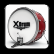 X Drum 3D APK