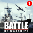 Battle of Warships APK