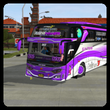 Mod BUSSID : Bus Jetbus 2+ HD APK