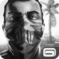 Gangstar Rio Installer APK