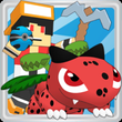 Pixelmon Trainer Craft: Catch & Battle APK