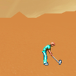 Desert Golfing APK