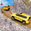 Off-road Taxi Simulator APK