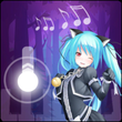 Piano Tiles - Music Anime APK