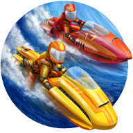 Riptide GP2 APK