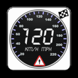 GPS Speedometer-Trip Meter APK