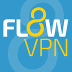 Flow VPN APK
