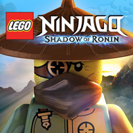 LEGO® Ninjago™: Shadow of Ronin APK