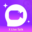 X Live Video Talk Free Video Chat APK