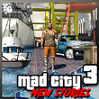 Mad City Crime 3 APK