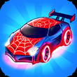Merge Neon Car APK