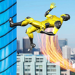 Super Flash Speed Hero: Flash Games APK