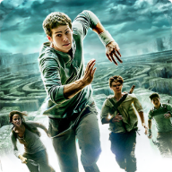 Maze Runner APK
