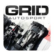 GRID™ Autosport APK