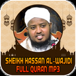 Sheikh Hassan Al-Wajidi Full Quran MP3 APK