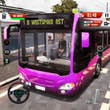 Bus Simulator 2019 - Real Driving Game APK