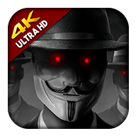 Anonymous APK 3.1 - download free apk from APKSum