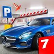 Multi Level 7 Car Parking Simulator APK